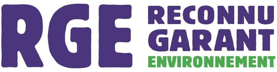 RGE — Reconnu Garant Environnement